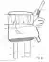 Fig. 22 - Moisture resistant moldable injury therapy device and method