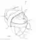 Fig. 02 - Distractor straps for use with distractor apparatuses