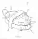 Fig. 04 - Distractor straps for use with distractor apparatuses