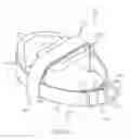Fig. 06 - Distractor straps for use with distractor apparatuses