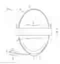 Fig. 07 - Distractor straps for use with distractor apparatuses