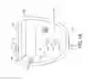 Fig. 02 - Regulated Gravity-Based Cerebral Spinal Fluid Drainage Device