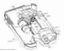 Fig. 01 - Fluid reservoir seating procedure for a fluid infusion device
