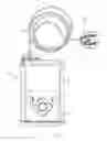 Fig. 02 - Fluid reservoir seating procedure for a fluid infusion device