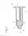 Fig. 07 - Syringe assembly