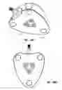 Fig. 43 - Systems and methods for identifying an access port