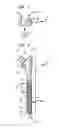 Fig. 02 - Expanding trial stem for orthopaedic surgery