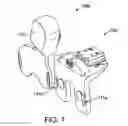 Fig. 08 - System for positioning a cutting guide in knee surgery
