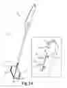 Fig. 02 - Biocompatible sleeve for mesh insertion instrument