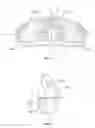 Fig. 06 - LUMBAR-SACRAL IMPLANT
