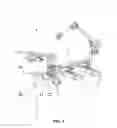Fig. 02 - Hexapod robot device