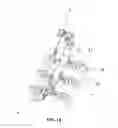 Fig. 03 - Hexapod robot device