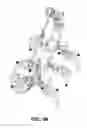 Fig. 07 - Hexapod robot device