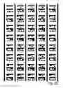 Fig. 05 - STORAGE SYSTEMS COMPRISING TRACTORS AND TRAILERS