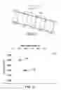 Fig. 04 - Control of throttle and braking actions at individual distributed power locomotives in a railroad train