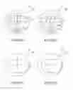 Fig. 45 - Progressive power lens design method and progressive power lens design apparatus