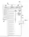 Fig. 07 - Complex system function status diagnosis and presentation
