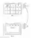 Fig. 04 - LONG VERTICAL CLICK AND DRAG TO EXPAND CONTENT PANEL INTO LARGER PREVIEW PANEL FOR AUDIO VIDEO DISPLAY DEVICE SUCH AS TV
