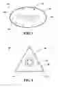 Fig. 04 - Ear hole cover for headgear