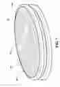 Fig. 06 - Ear hole cover for headgear