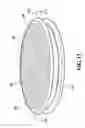 Fig. 09 - Ear hole cover for headgear