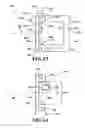 Fig. 10 - Ear hole cover for headgear