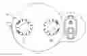 Fig. 01 - Toilet valve float mechanism