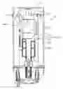 Fig. 01 - Toilet valve lever interlock