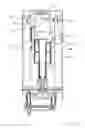 Fig. 04 - Toilet valve lever interlock