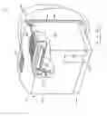 Fig. 02 - Portable shower system