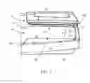 Fig. 06 - Lavatory System with Overflow Prevention and Other Features