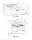 Fig. 07 - Lavatory System with Overflow Prevention and Other Features