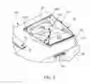 Fig. 09 - Lavatory System with Overflow Prevention and Other Features