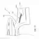 Fig. 22 - Lavatory System with Overflow Prevention and Other Features