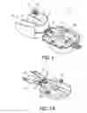 Fig. 02 - MOUTHPIECE WITH DRIVE FORCE CAPABILITY TO PRODUCE EFFECTIVE TEETH CLEANING