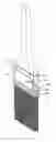 Fig. 01 - Notched paint brush