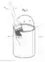 Fig. 02 - Notched paint brush