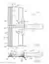 Fig. 02 - Drywall knife with brace