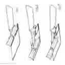 Fig. 05 - Drywall knife with brace