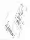 Fig. 07 - Drywall knife with brace