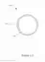 Fig. 02 - TOILET FLAPPER RING DEVICE