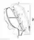 Fig. 07 - Device for securing trim to a seat