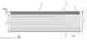 Fig. 01 - Floor panel and method for the manufacture thereof