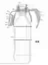 Fig. 07 - REPLACEABLE BOTTLE CAP ASSEMBLY