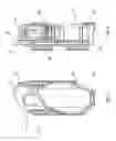 Fig. 02 - Firearm magazine holster