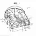 Fig. 02 - Single use hermetically sealing enclosure-type mousetrap with killing mechanism