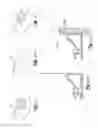 Fig. 09 - Concrete form brace having rebar securing mechanism