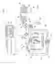 Fig. 02 - Aftertreatment system and control strategy for internal combustion engine