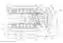 Fig. 01 - Internal combustion engine with improved exhaust manifold