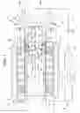 Fig. 02 - Internal combustion engine with improved exhaust manifold